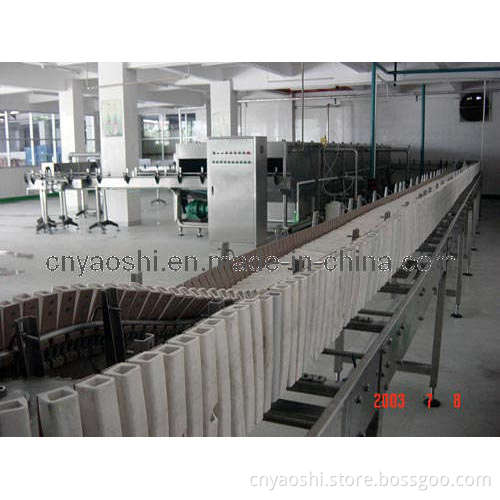 Overturn Bottle Sterilizer